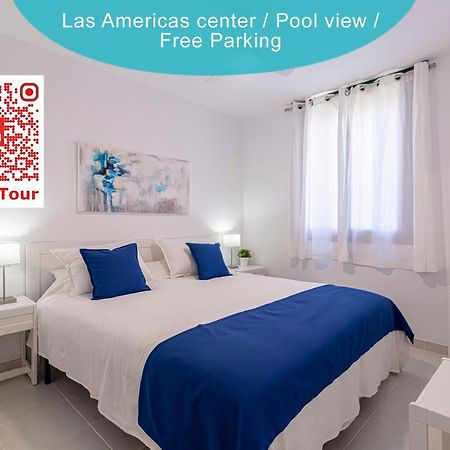 Go2Tenerife Apart'Masca Pool View & Beach At 5 Min Playa de las Americas  Exterior photo
