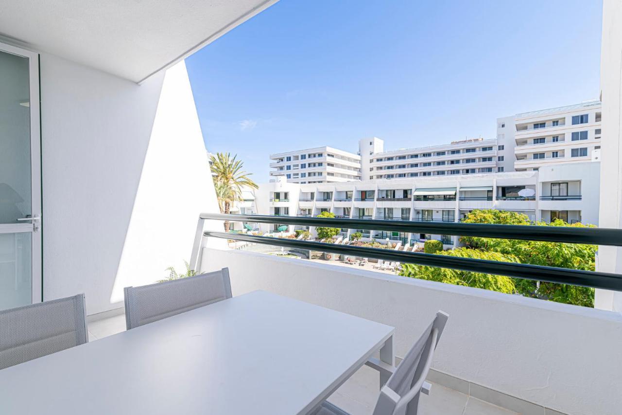 Go2Tenerife Apart'Masca Pool View & Beach At 5 Min Playa de las Americas  Exterior photo